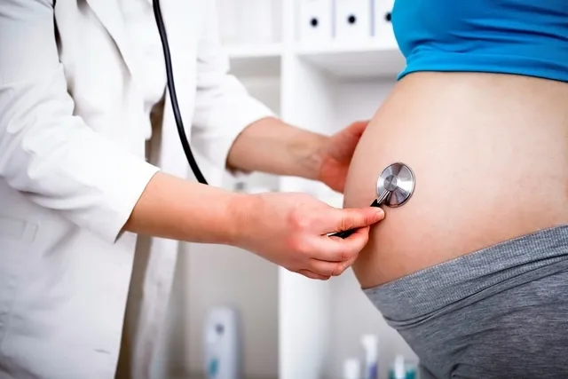 Learn All About Laparoscopic Transabdominal Cerclage - Blog Image