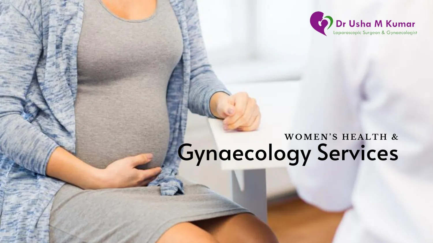 Gynecology and Women’s Health Services - Blog Image