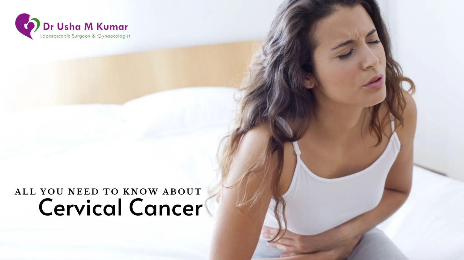 All you need to know about Cervical Cancer - Blog Image