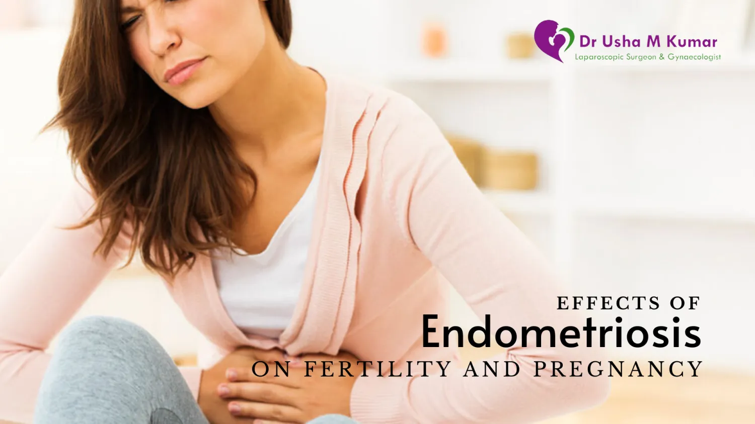 Endometriosis, Fertility, and Pregnancy - Blog Image