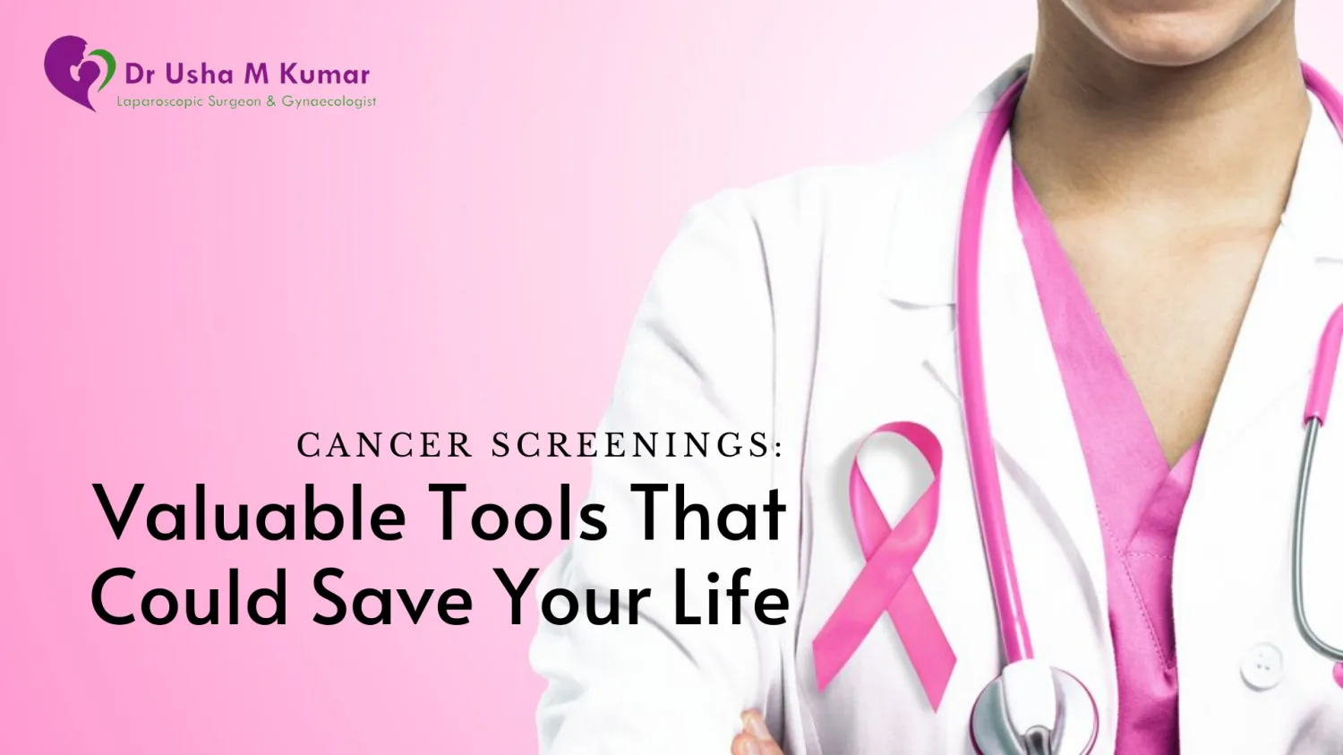 Cancer Screenings: Valuable Tools That Could Save Your Life - Blog Image