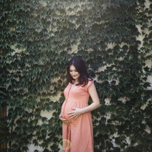 What Safety Precaution you take for pregnant mother from air pollution during festival