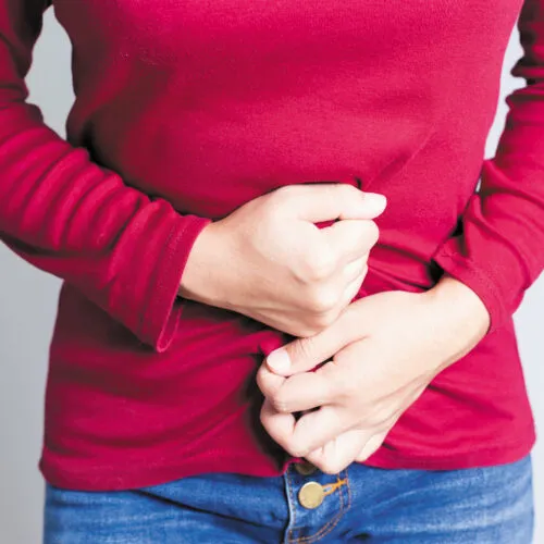 What you should know about fibroids