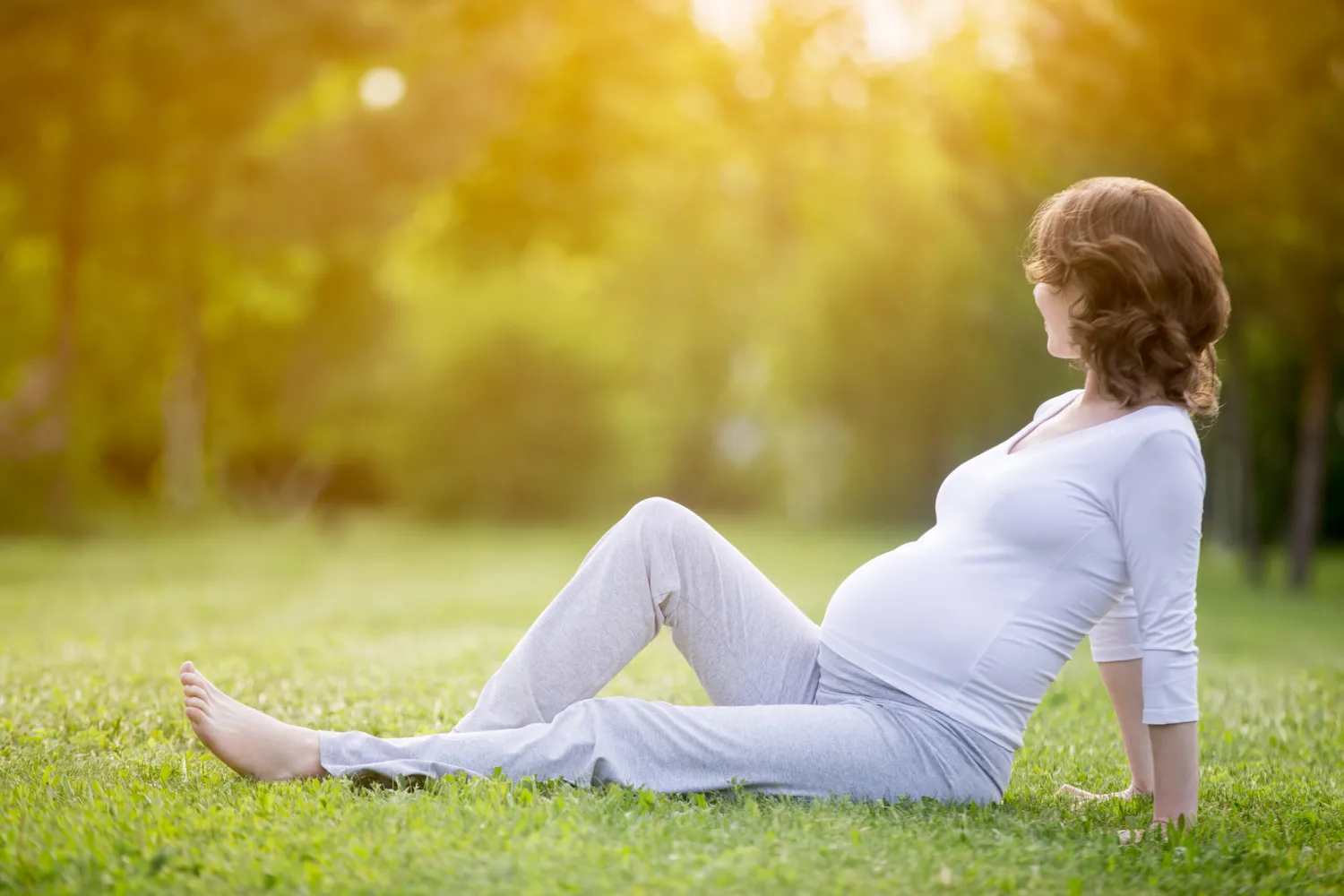 Tips to stay fit and fine during winter season for pregnant woman