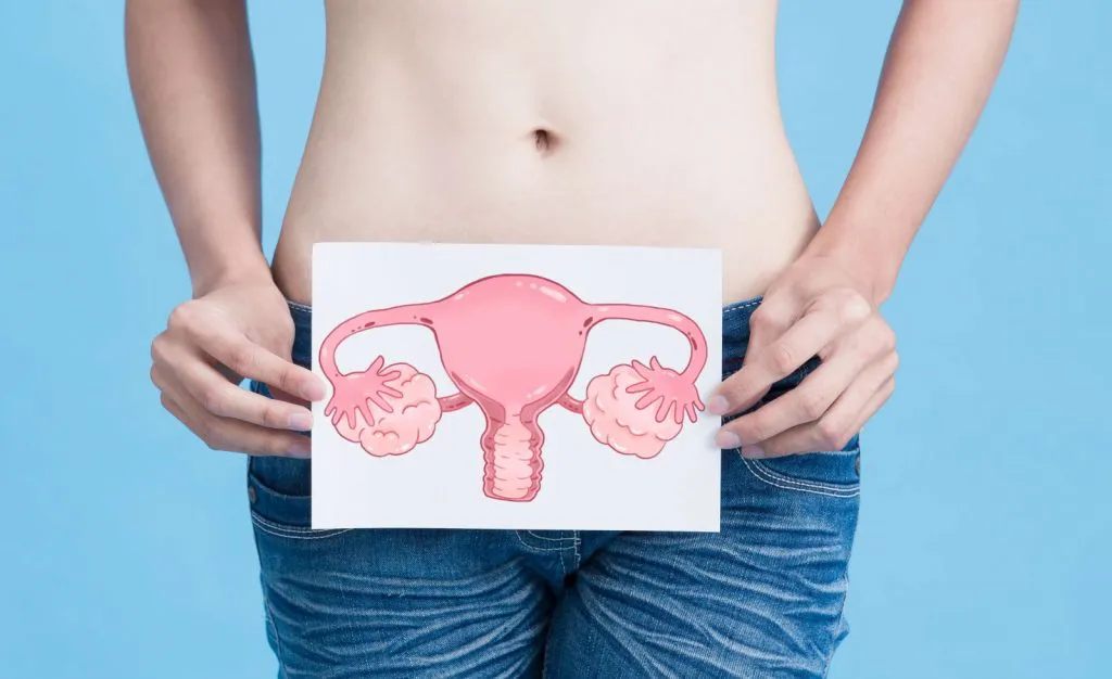Best Gynecologist in Delhi explains how fibroids shrink without treatment