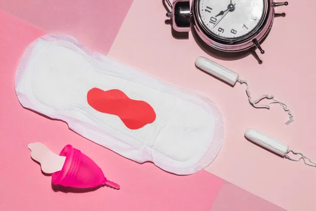 Irregular Periods: When do you need to Consult a Gynecologist?