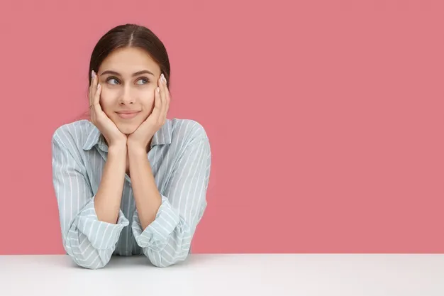 5 Reasons to Stay Positive during Menopause