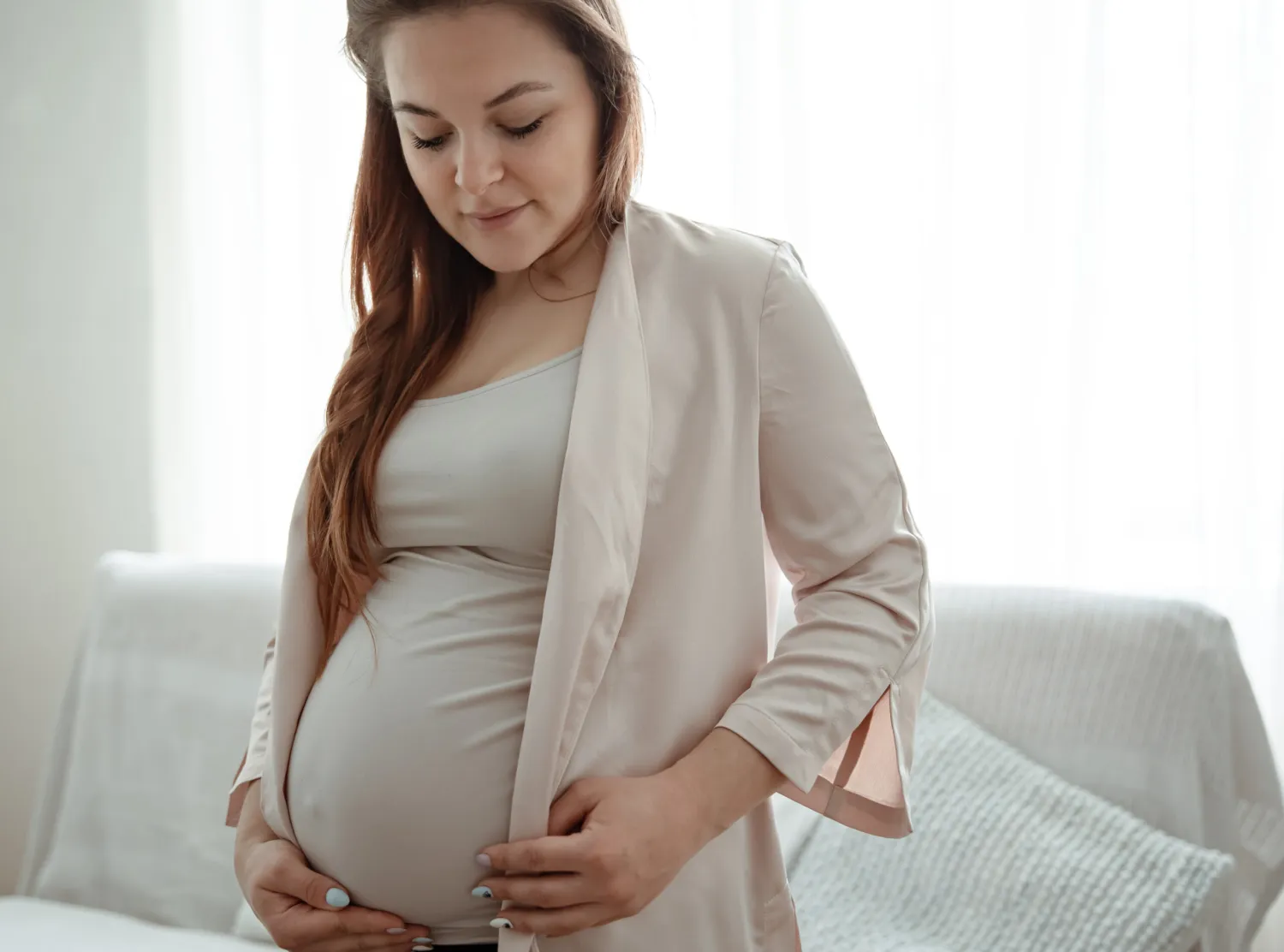 An Overview of High Risk Pregnancy