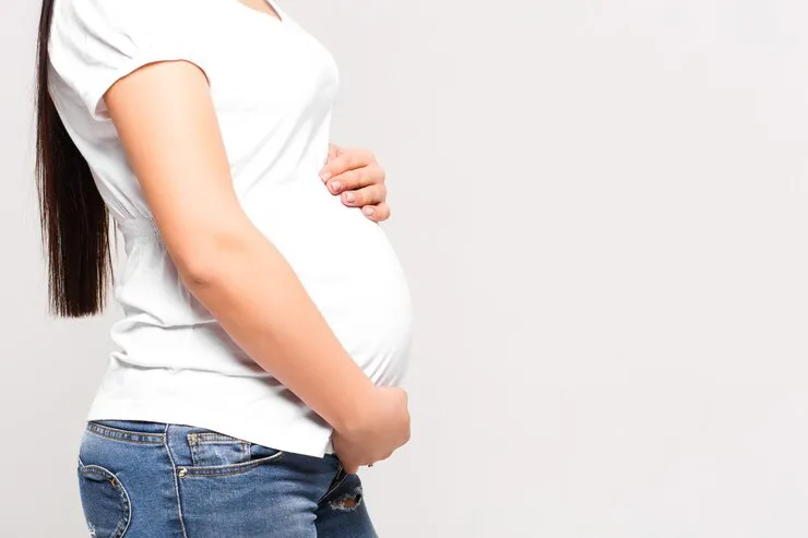 Preparing for a Pregnancy with PCOS