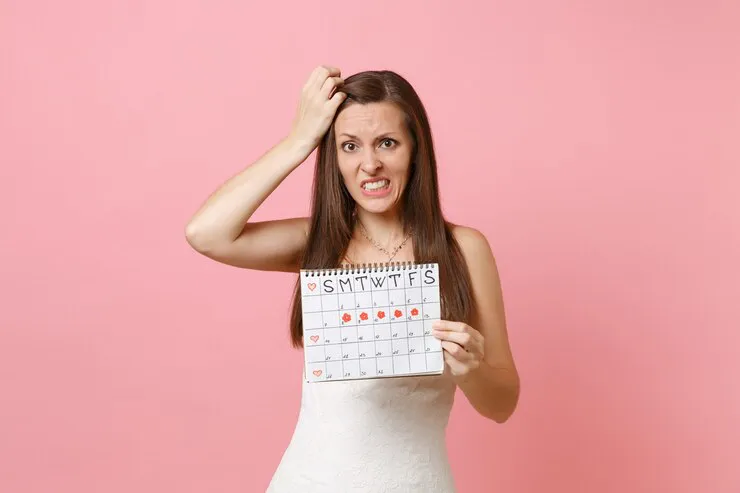 What’s Causing My Irregular Periods?