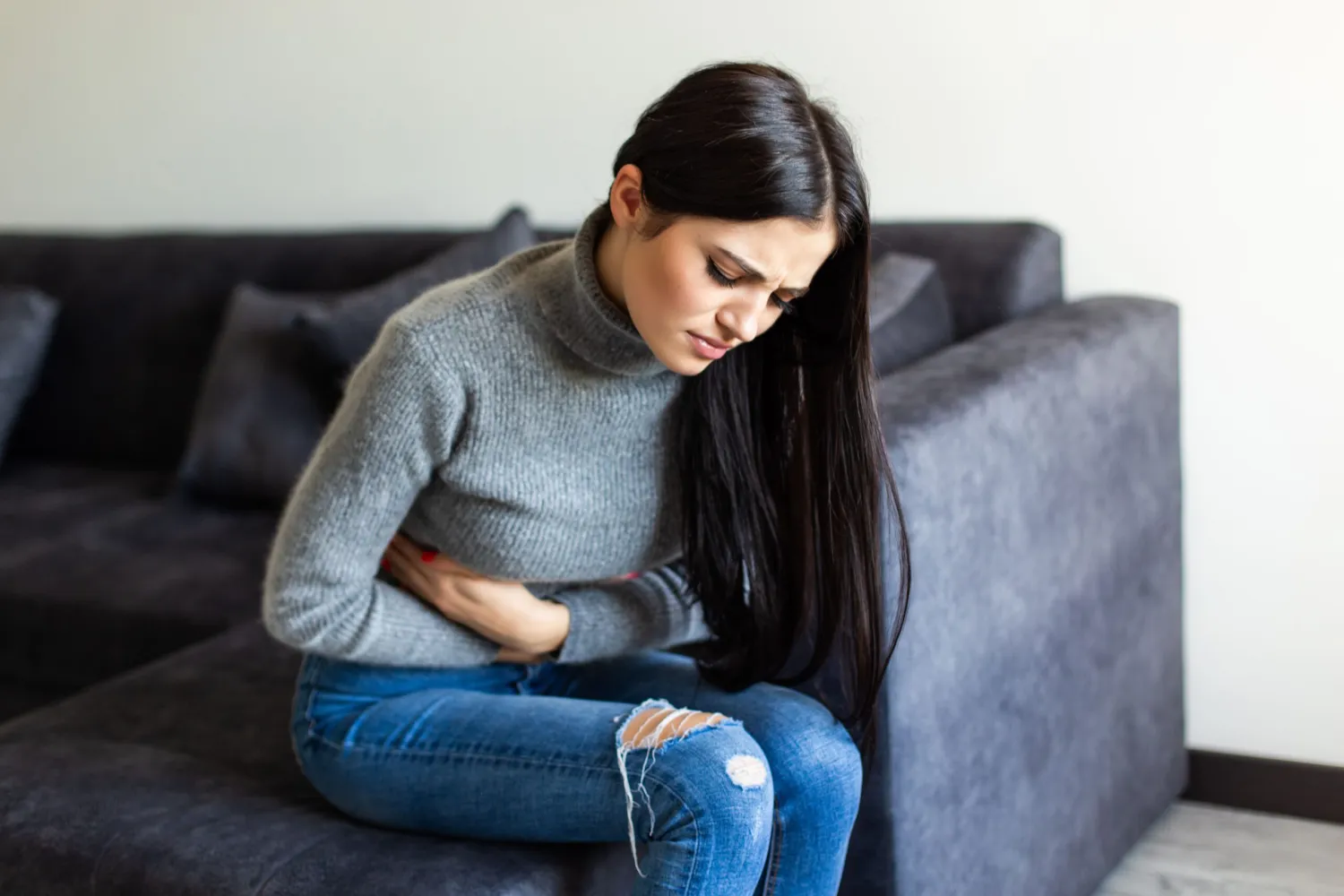 Signs and Symptoms of Polycystic Ovary Syndrome (PCOS)