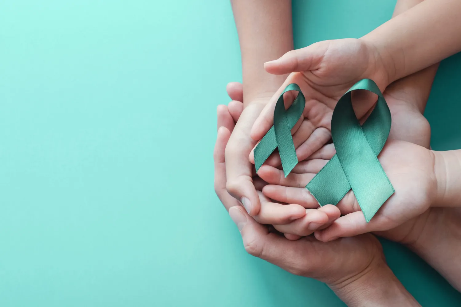 Things You Should Know About Ovarian Cancer