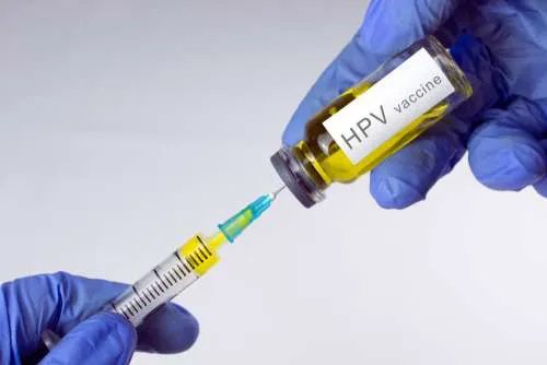 HPV Vaccines and Cervical Cancer