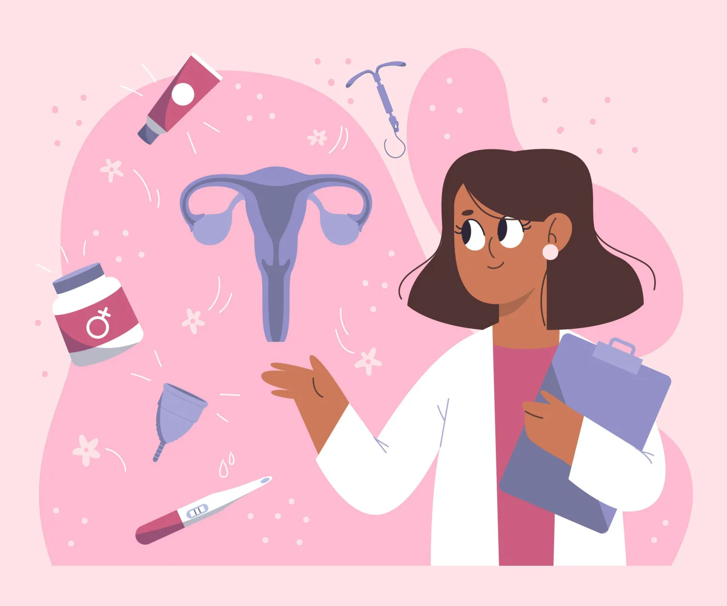 How much do you know about Ovarian Cancer?