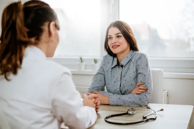 Fear no more while visiting a gynecologist in Delhi! Learn how!