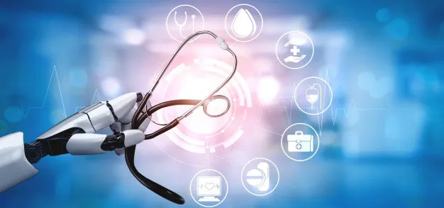 Best Robotic Surgeon in Delhi explaining Robotic Surgery for Cancer Treatment