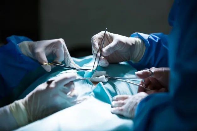 Laparoscopic Surgery: Benefits, Purpose, And Treatment