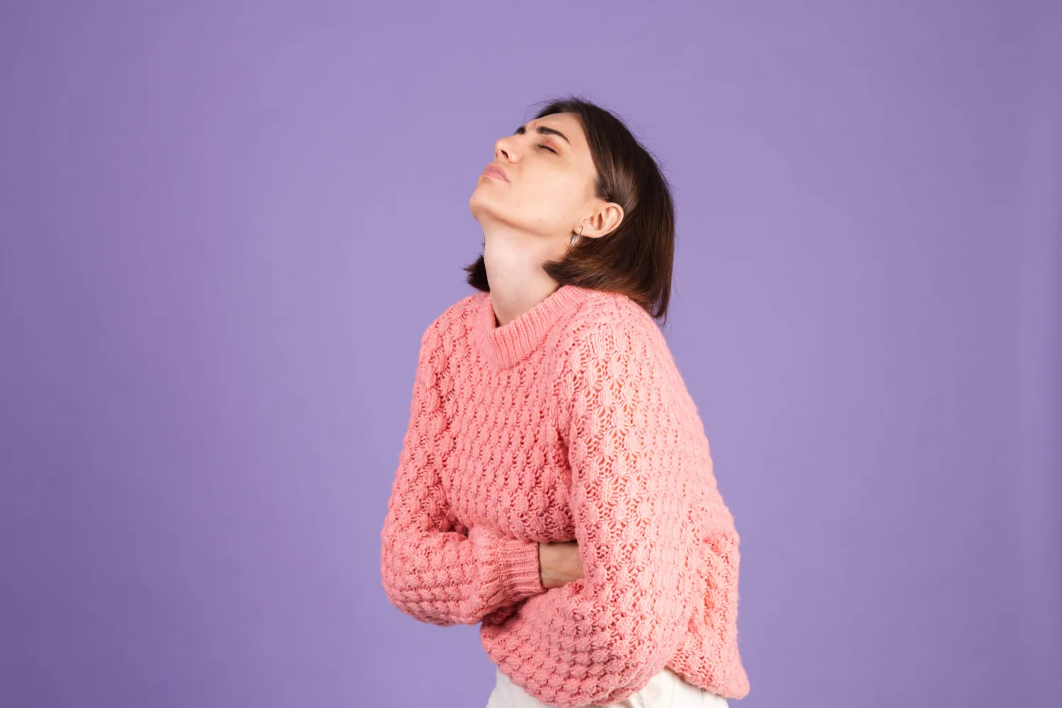 Causes of Pelvic Pain in Women you need to know