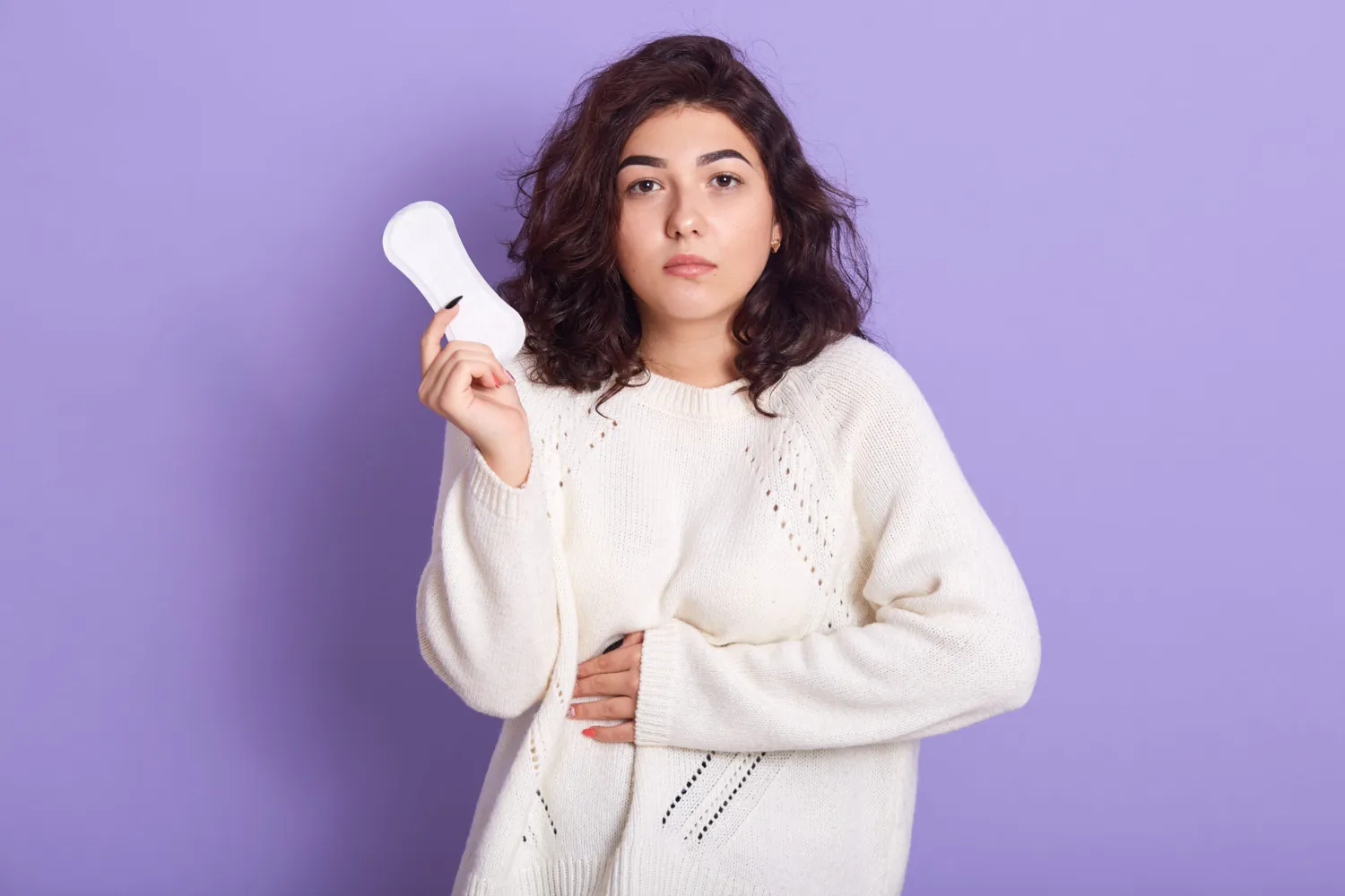 Best Gynecologist in South Delhi explains why is your Period Late