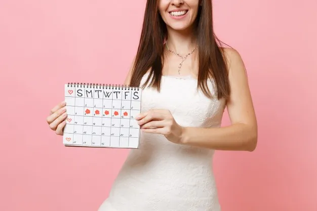 Why Should You See A Gynaecologist For Irregular Periods?