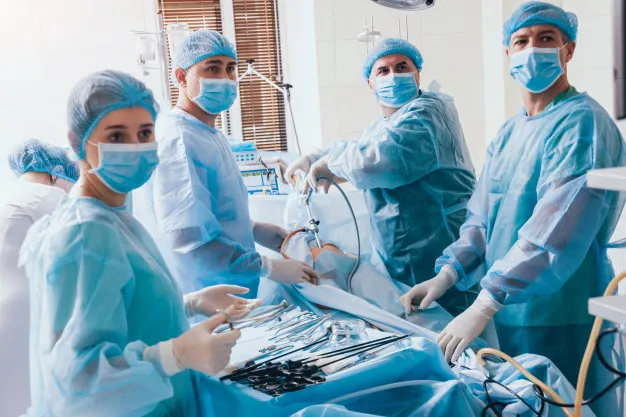 Tips and Tricks to recovering well from a Laparoscopy