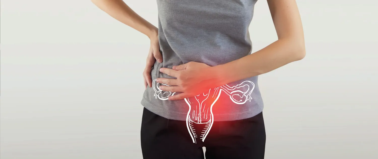 Symptoms, Diagnosis & Cervical Cancer Treatment - Blog Image