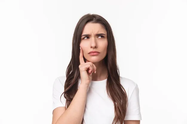 When to consult your Gynaecologist? - Blog Image