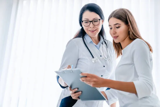 Top Reasons to See Your Gynaecologist Nearby - Blog Image