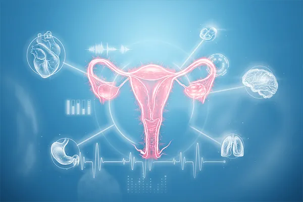 Laparoscopic Hysterectomy Treatment in Delhi: Advancements in Gynecological Surgery with Dr. Usha M Kumar - Blog Image