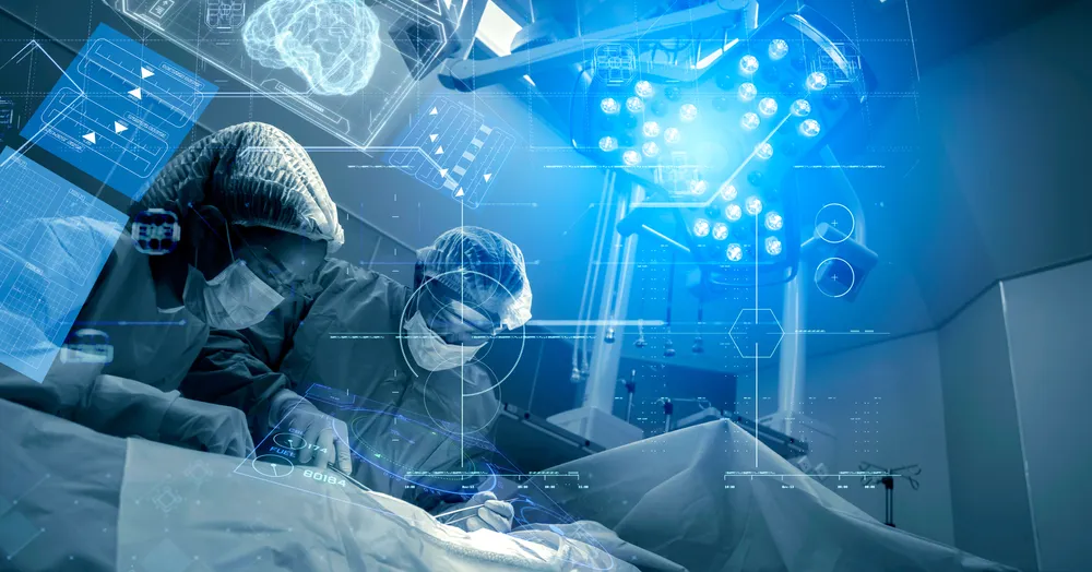 8 Essential Tips to Choose the Best Robotic Surgeon in Delhi - Blog Image