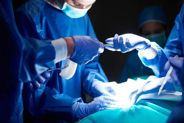 Why chose a laparoscopic surgery? - Blog Image