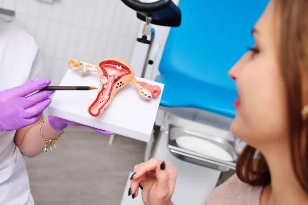 Tips from best gynecologist in delhi to know the best time to visit Gynec - Blog Image