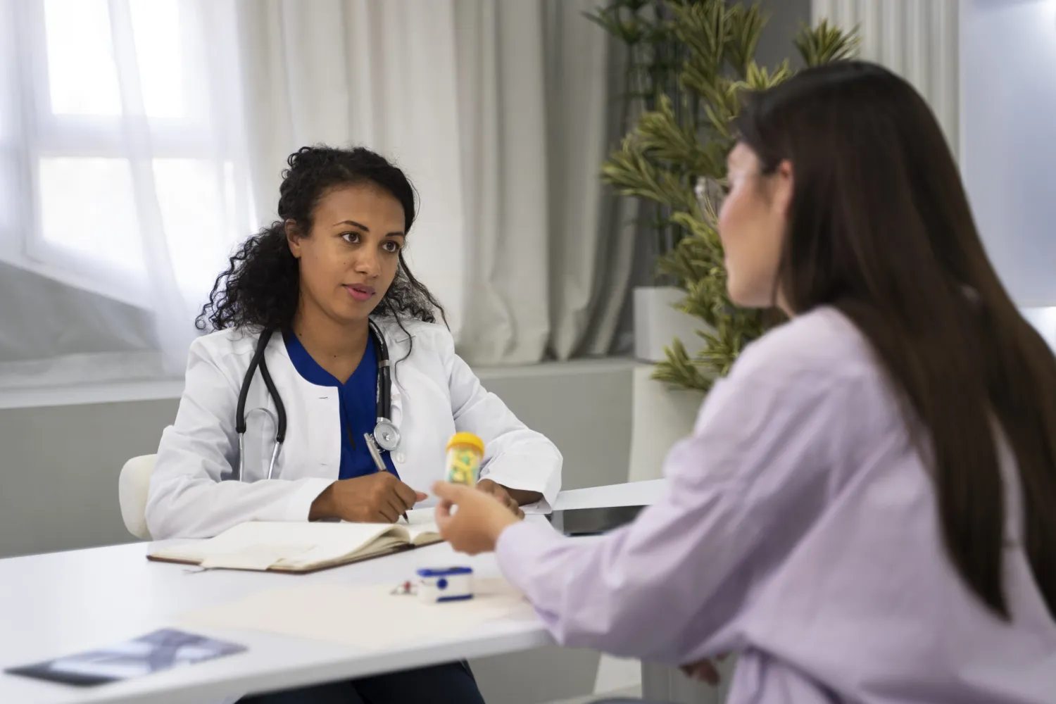 The Importance of Regular Gynecological Check-Ups: What Every Woman Should Know - Blog Image