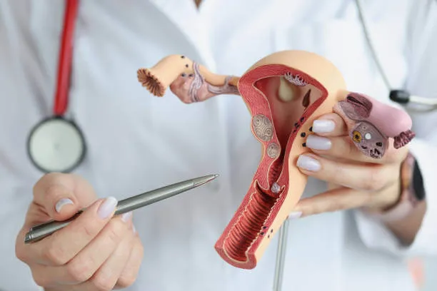 Prioritizing Women’s Health: The Importance of Regular Gynecological Check-ups - Blog Image