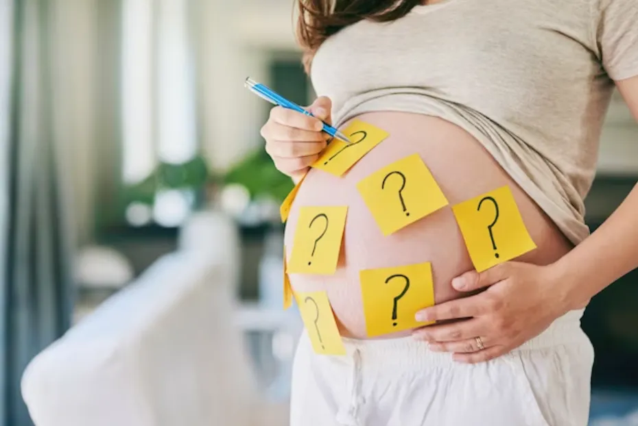 Debunking Myths about Pregnancy and Women’s Health - Blog Image
