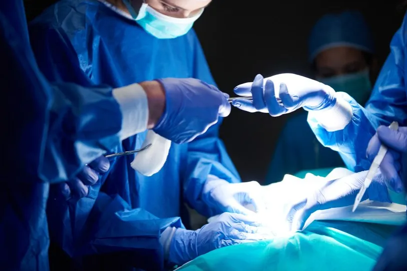 Laparoscopic Fibroid Removal: A Minimally Invasive Solution for Women’s Health - Blog Image