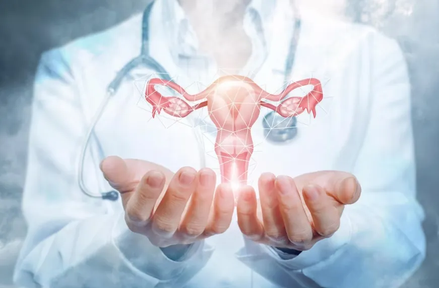 Understanding Cervical Cancer in Women: Causes, Symptoms, Diagnosis, and Treatment Options - Blog Image
