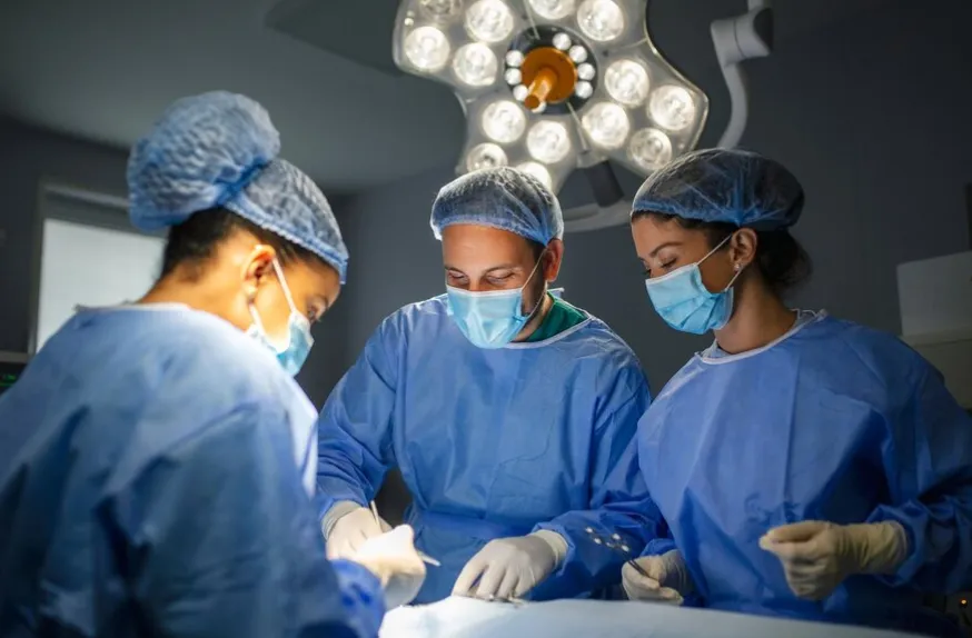 Exploring Laparoscopic Myomectomy Surgery: A Comprehensive Guide - Blog Image