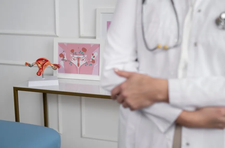 Understanding Total Vaginal Hysterectomy: Procedure, Recovery, and Considerations - Blog Image