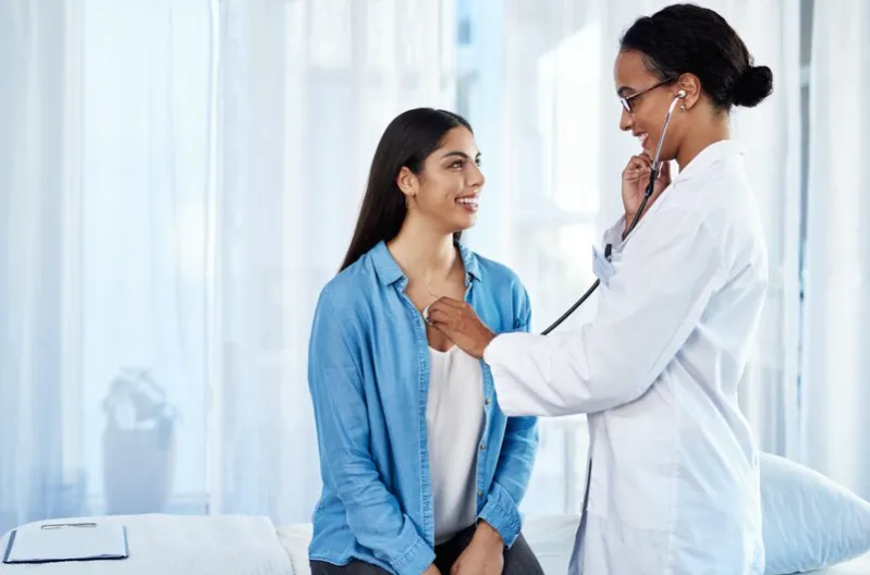 Your First Gynecologist Appointment: What to Expect and How to Prepare - Blog Image