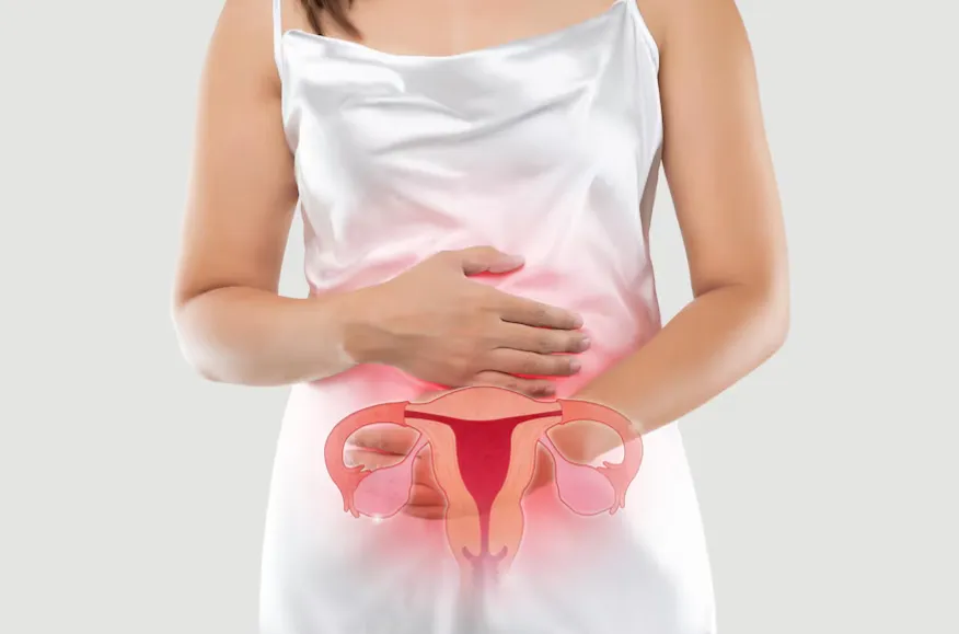 What Are Uterine Fibroids and How Does it Affect Your Body? - Blog Image