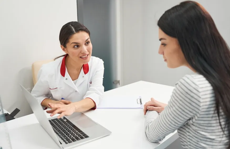 Finding the Best Gynecologist in Patna: A Comprehensive Guide - Blog Image