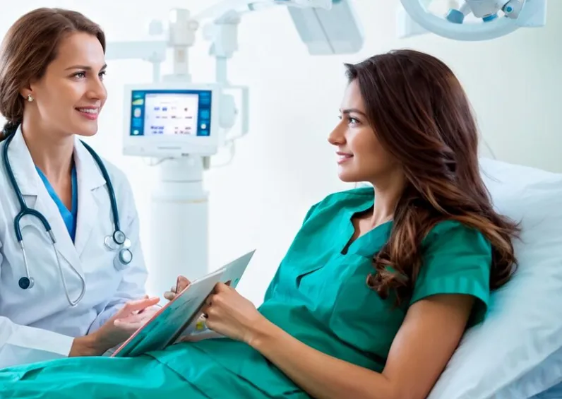 Tips to Choose the Best Gynecologist Doctor In Patna - Blog Image