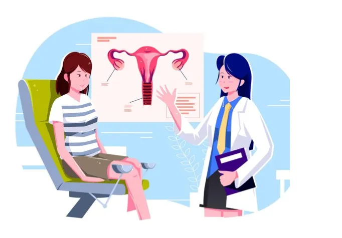 Everything You Need to Know About Gynecological Endoscopy - Blog Image