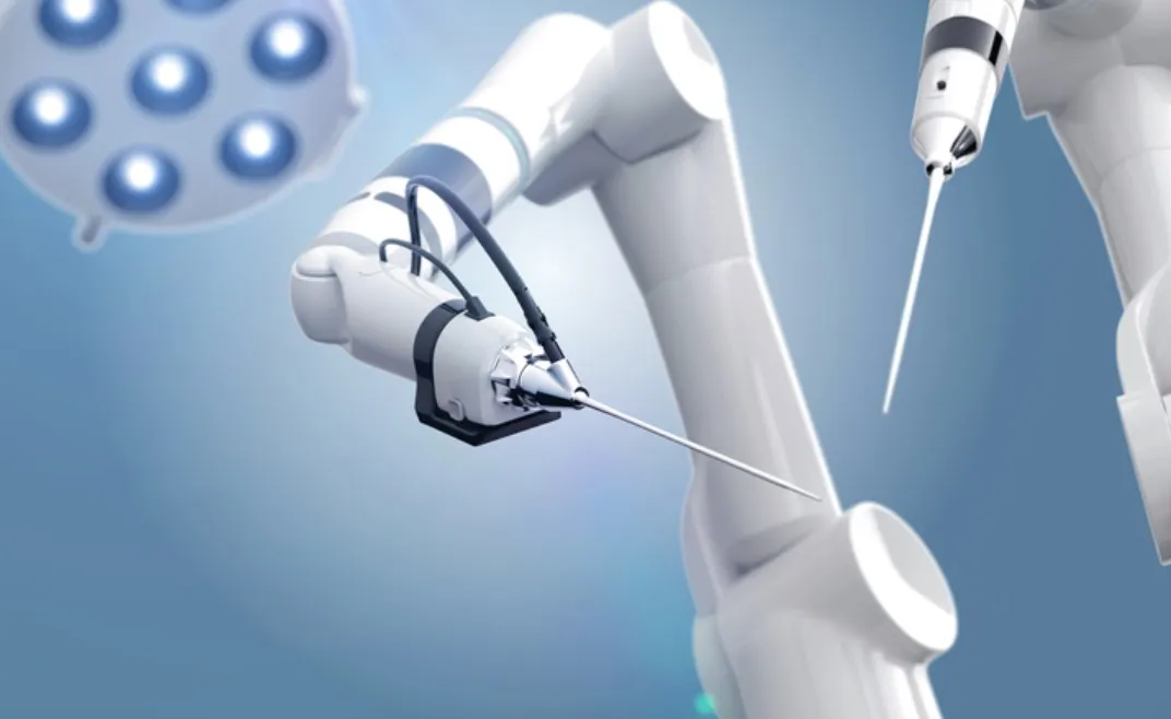 Tips to Choose the Best Robotic Surgeon in Delhi for Gynecology - Blog Image