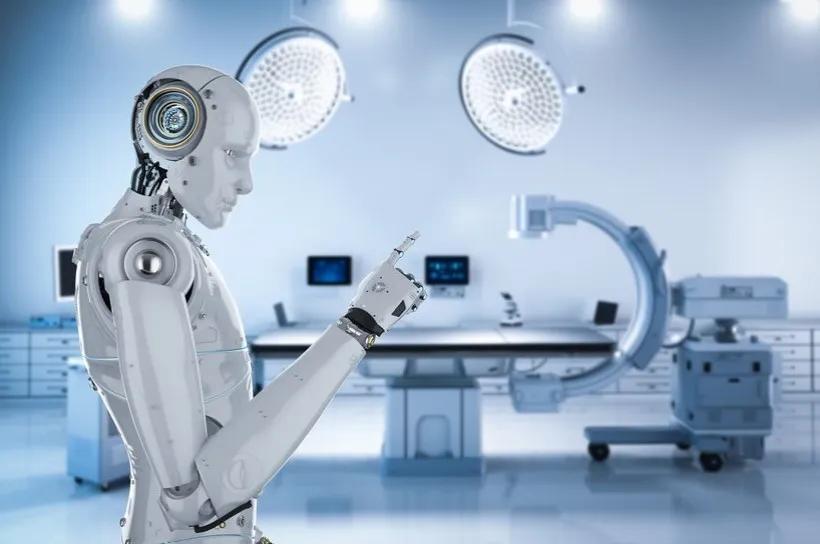 Choosing the Best Robotic Gynae Surgeon in Delhi: Key Factors for a Successful Surgery - Blog Image