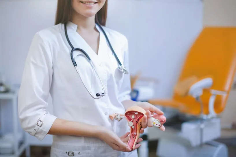 Endometriosis Treatment in Delhi: A Step-by-Step Guide to Managing the Condition - Blog Image