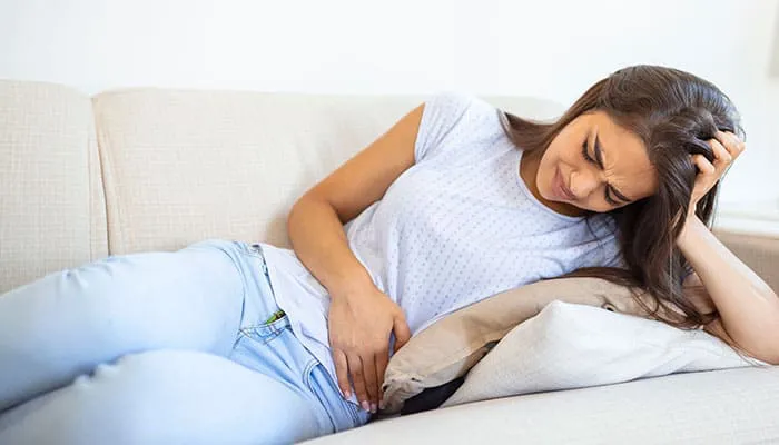Endometriosis Pain vs. Normal Period Pain: Why Timely Diagnosis Matters - Blog Image