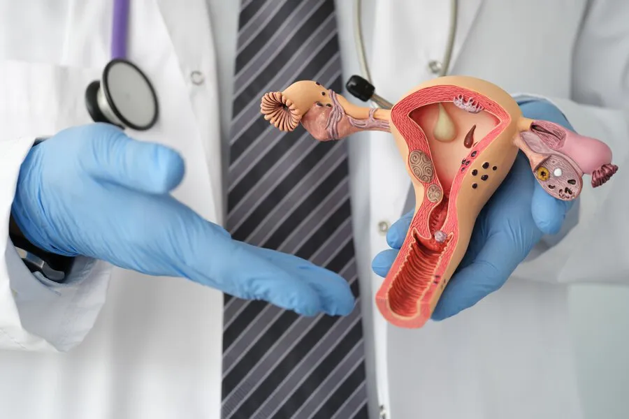 Cervical Cancer: Early Detection, Vaccinations and Preventions - Blog Image