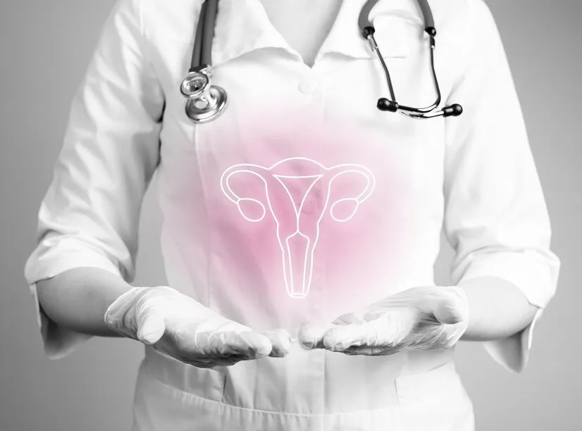 Endometriosis: A Guide to Symptoms, Diagnosis, and Treatment - Blog Image